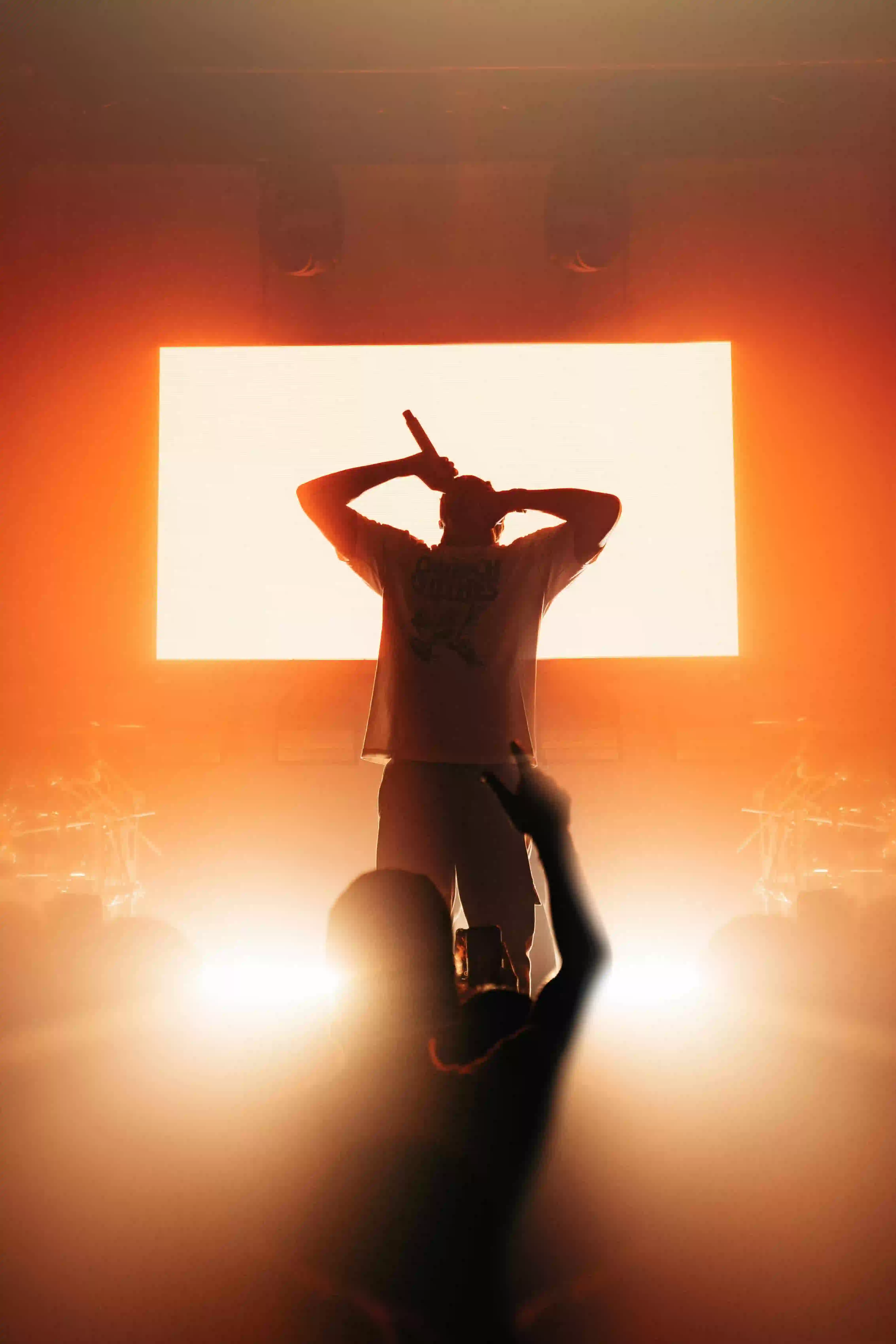 music image