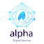 Alpha digital service